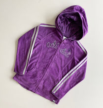 Load image into Gallery viewer, 90s Adidas hoodie (Age 6)
