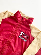 Load image into Gallery viewer, 90s NFL San Fransisco 49ers jacket (Age 7/8)
