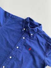 Load image into Gallery viewer, Ralph Lauren shirt (Age 4)
