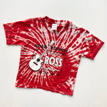 Load image into Gallery viewer, 90s vintage tie-dye t-shirt (Age 6/7)
