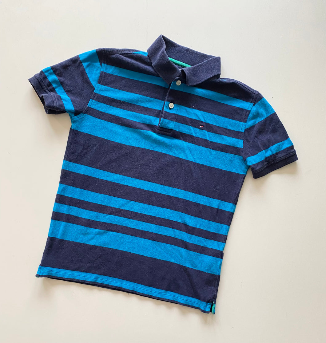 Tommy Hilfiger polo (Age 12/14)