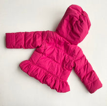 Load image into Gallery viewer, 90s Ralph Lauren puffa coat (Age 2)
