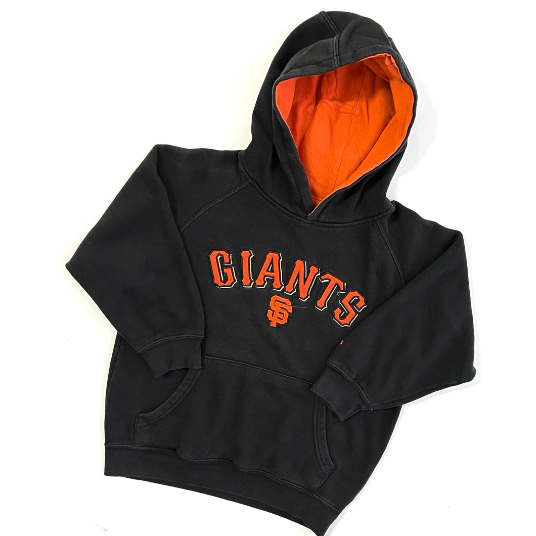 Adidas MLB San Francisco Giants hoodie (Age 8)