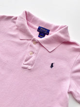 Load image into Gallery viewer, Ralph Lauren polo (Age 7)
