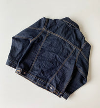Load image into Gallery viewer, 90s OshKosh denim jacket (Age 7)
