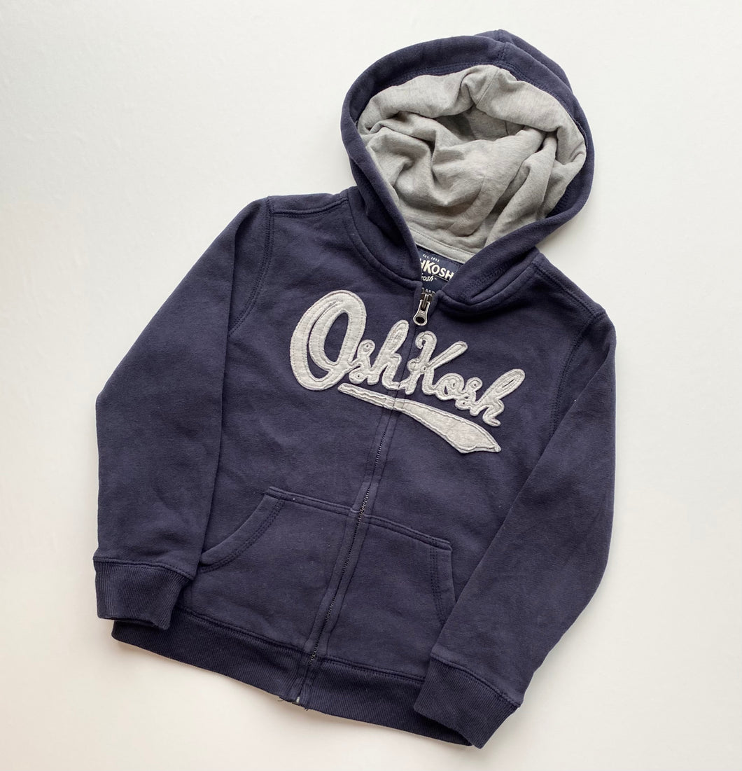 OshKosh hoodie (Age 4)