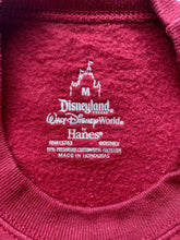 Load image into Gallery viewer, Walt Disney World Mickey Mouse Sweatshirt (Age 9/10)
