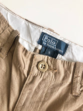 Load image into Gallery viewer, Ralph Lauren cargo pants (Age 5)
