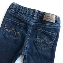 Load image into Gallery viewer, Wrangler jeans (Age 6/9M)
