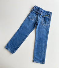 Load image into Gallery viewer, 90s Wrangler jeans (Age 5)
