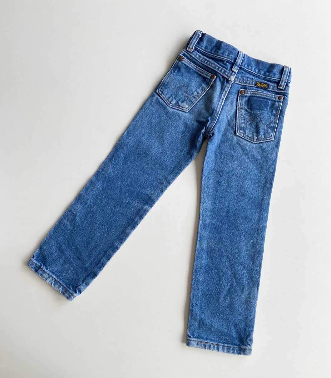 90s Wrangler jeans (Age 5)