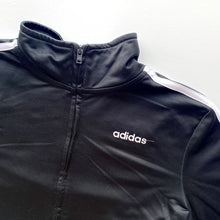 Load image into Gallery viewer, Adidas track top (Age 10/12)
