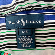 Load image into Gallery viewer, Ralph Lauren shirt (Age 8)
