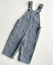 Load image into Gallery viewer, OshKosh dino dungarees (Age 1)
