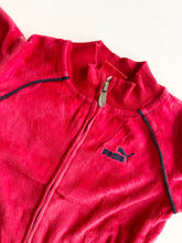 Load image into Gallery viewer, Puma zip up (Age 18m)
