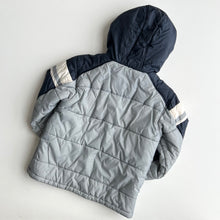 Load image into Gallery viewer, Nike puffa coat (Age 7)
