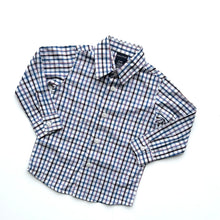 Load image into Gallery viewer, Nautica shirt (Age 2)
