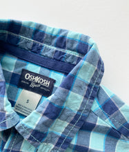 Load image into Gallery viewer, OshKosh shirt (Age 5)
