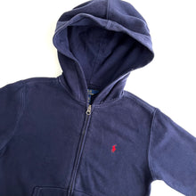 Load image into Gallery viewer, Ralph Lauren hoodie (Age 10/12)
