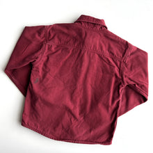 Load image into Gallery viewer, 90s Carhartt thick Shirt / Jacket (Age 8)
