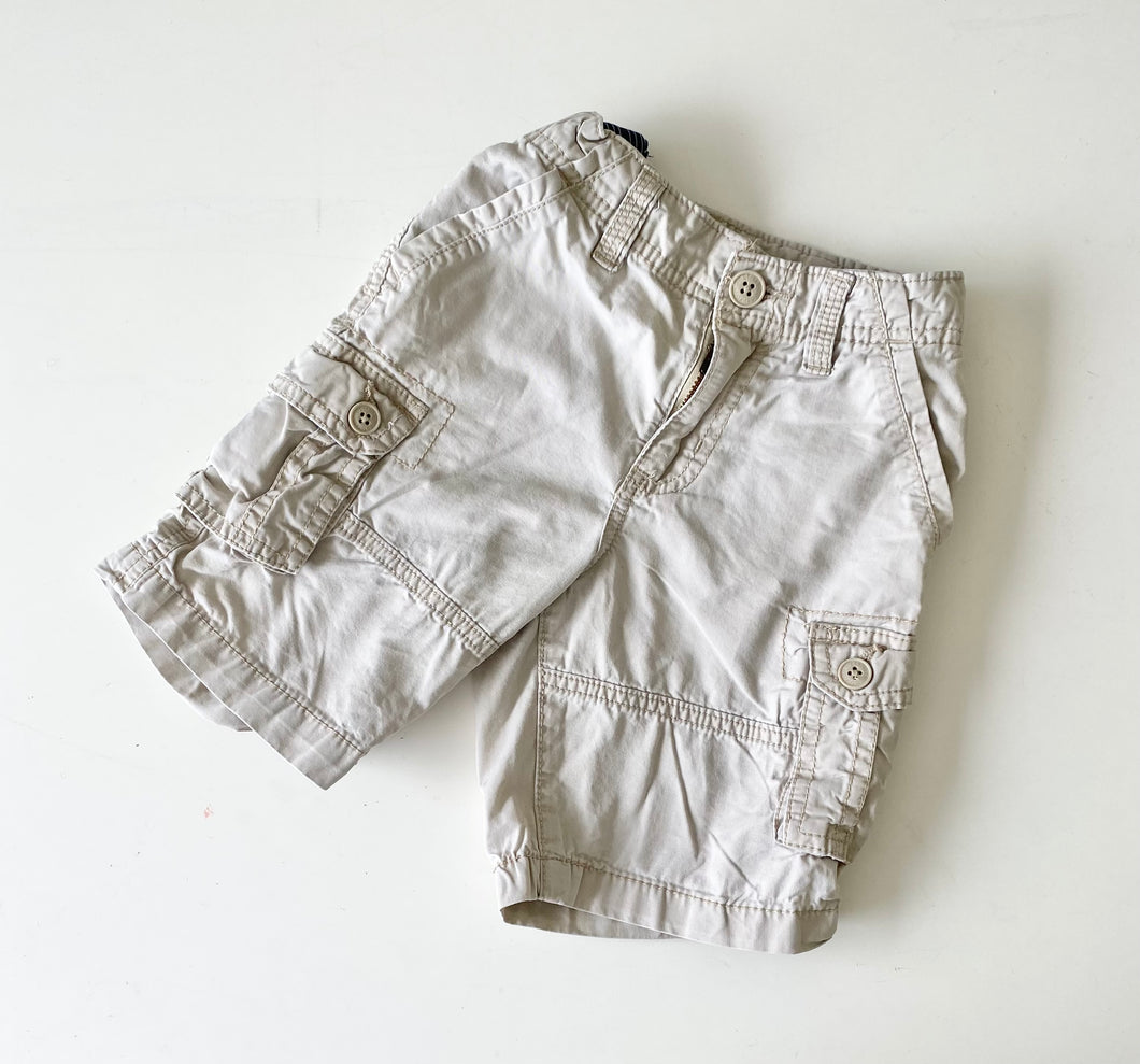 OshKosh cargo shorts (Age 3)
