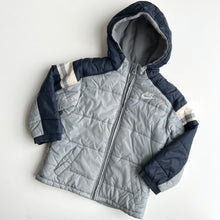Load image into Gallery viewer, Nike puffa coat (Age 7)
