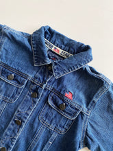Load image into Gallery viewer, 90s denim jacket (Age 6)
