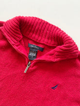 Load image into Gallery viewer, Nautica 1/4 zip (Age 6)
