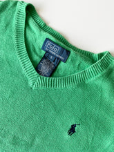 Load image into Gallery viewer, 90s Ralph Lauren jumper (Age 5)
