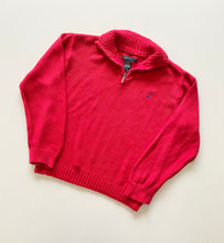 Load image into Gallery viewer, Nautica 1/4 zip (Age 6)
