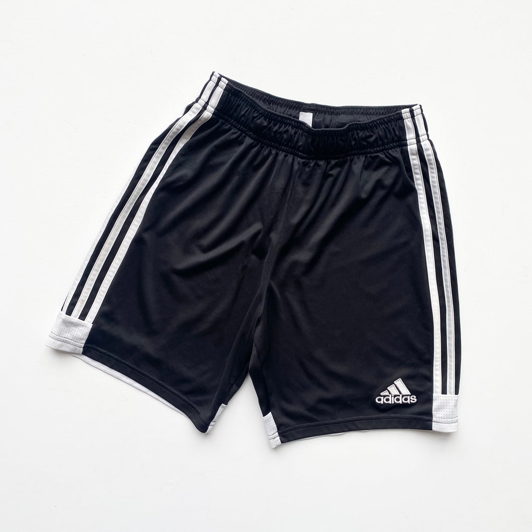 Adidas shorts (Age 13/14)