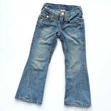 Load image into Gallery viewer, True Religion jeans (Age 5)

