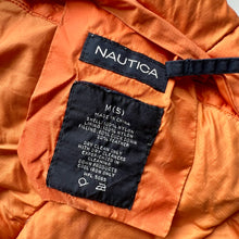 Load image into Gallery viewer, Nautica puffa coat (Age 5)
