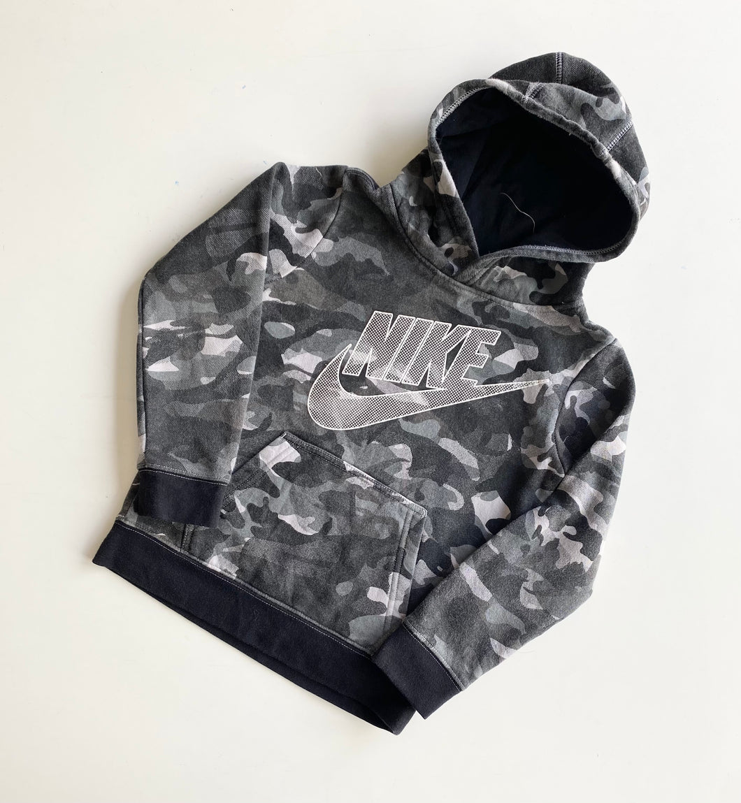 Nike hoodie (Age 7)
