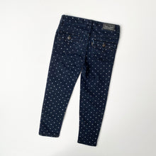 Load image into Gallery viewer, 90s Levi’s denim legging (Age 4)
