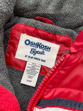Load image into Gallery viewer, OshKosh puffa coat (Age 1)
