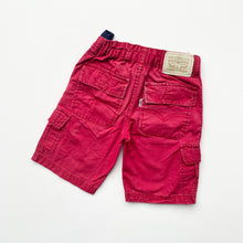 Load image into Gallery viewer, Levi’s cargo shorts (Age 3/4)
