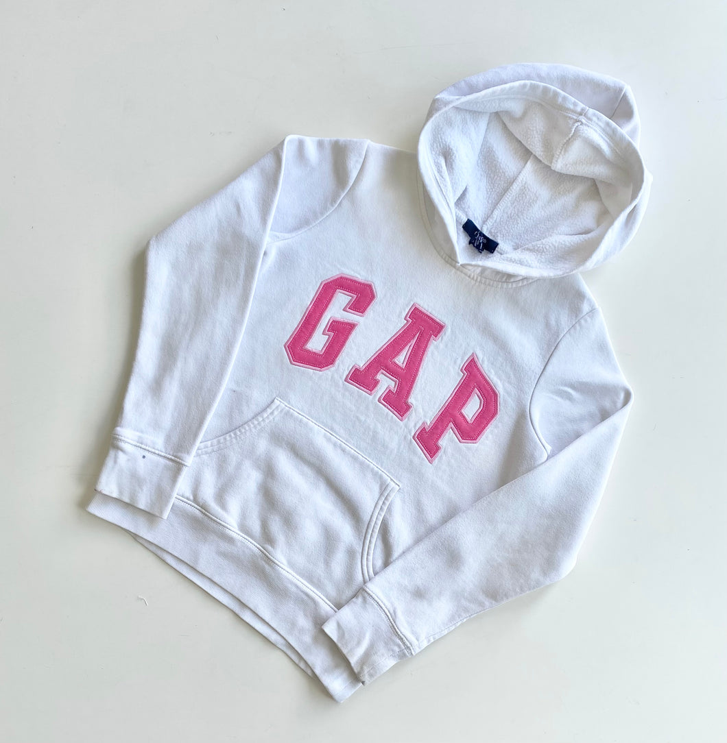 Gap hoodie (Age 8/9)