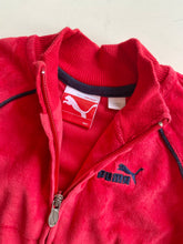 Load image into Gallery viewer, Puma zip up (Age 18m)
