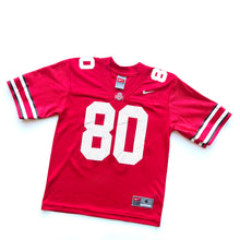 Load image into Gallery viewer, Nike Ohio State jersey (Age 6)
