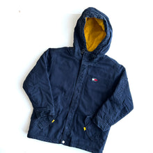 Load image into Gallery viewer, Tommy Hilfiger coat (Age 6)
