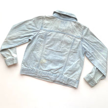 Load image into Gallery viewer, 90s OshKosh denim jacket (Age 12)
