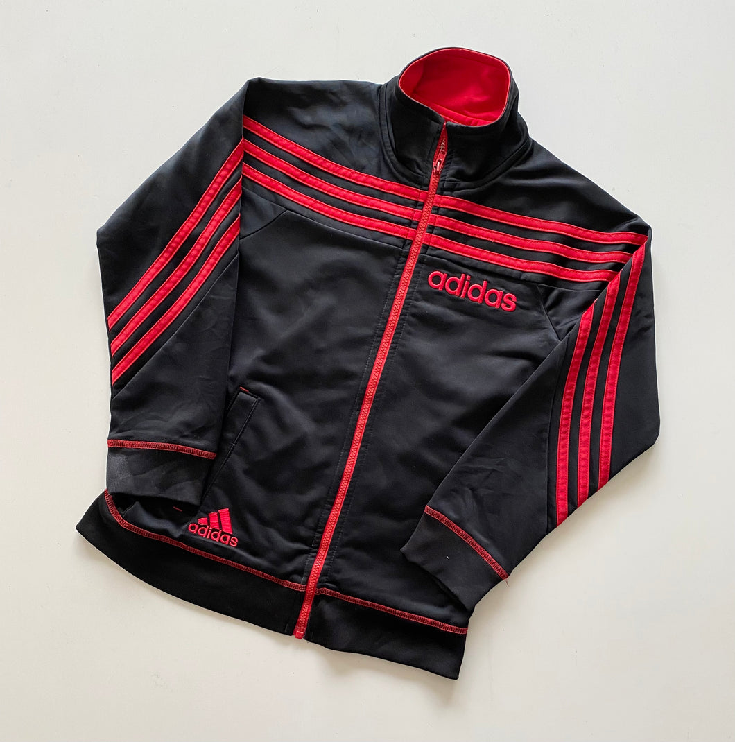 Adidas track jacket (Age 7)