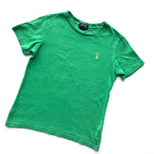 Load image into Gallery viewer, Ralph Lauren t-shirt (Age 6)
