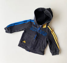 Load image into Gallery viewer, Adidas hoodie (Age 1)
