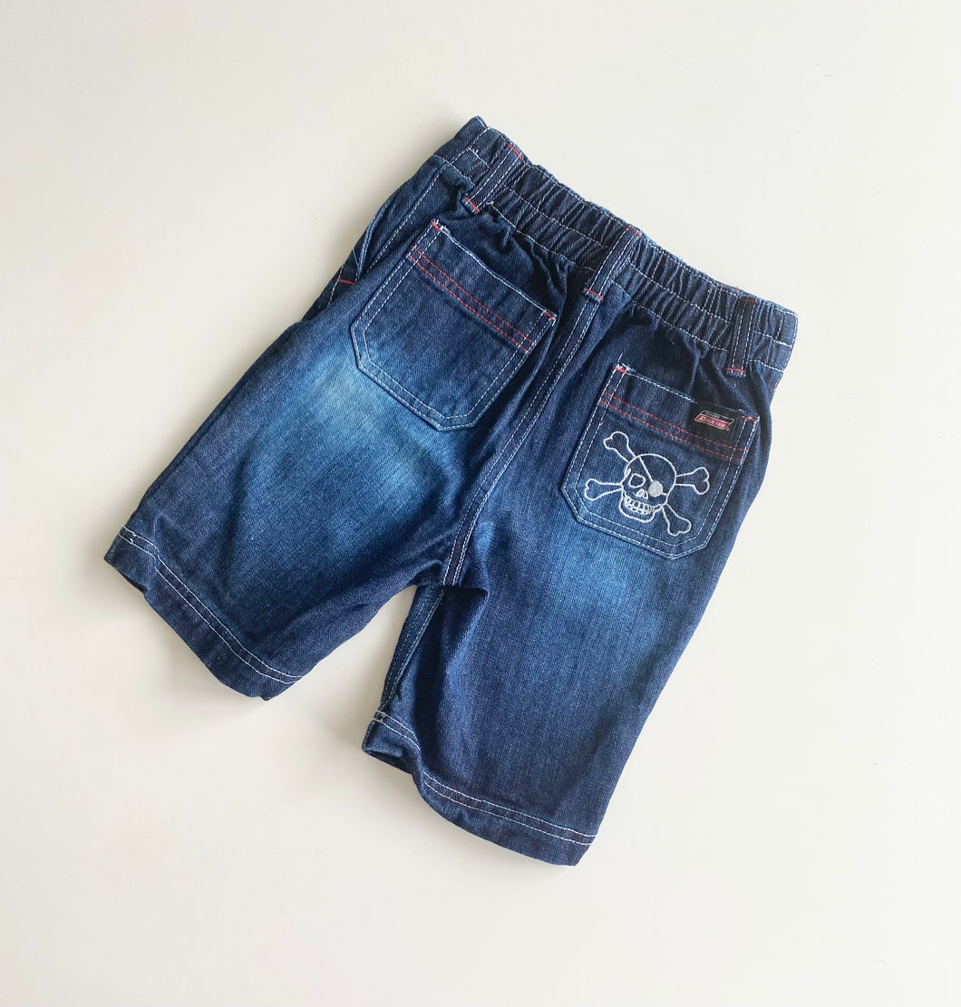 90s Dickies Shorts (Age 5)