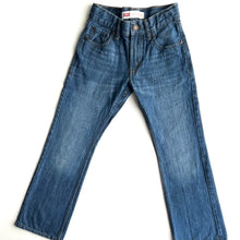 Load image into Gallery viewer, Levi’s 527 jeans (Age 10)
