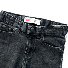 Load image into Gallery viewer, Levi’s 511 jeans (Age 6)
