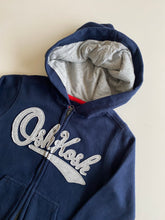 Load image into Gallery viewer, OshKosh hoodie (Age 4/5)
