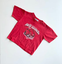 Load image into Gallery viewer, NHL Detroit Red Wings t-shirt (Age 4)
